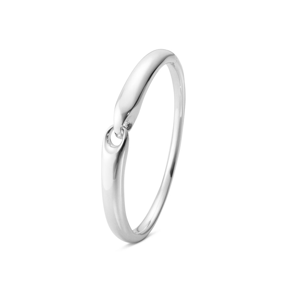 Reflect Silver Bangle variant Pursuit