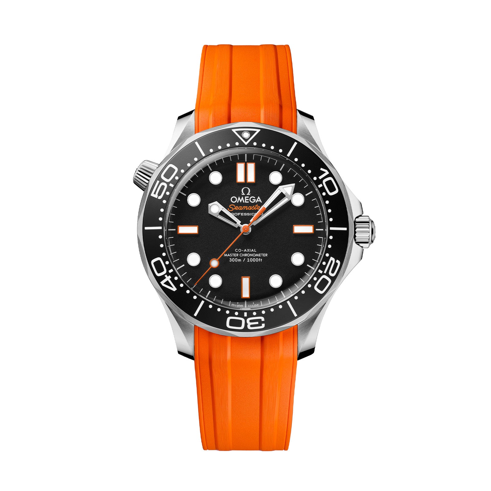 Seamaster Diver 300m Co-Axial 42mm variant Pursuit