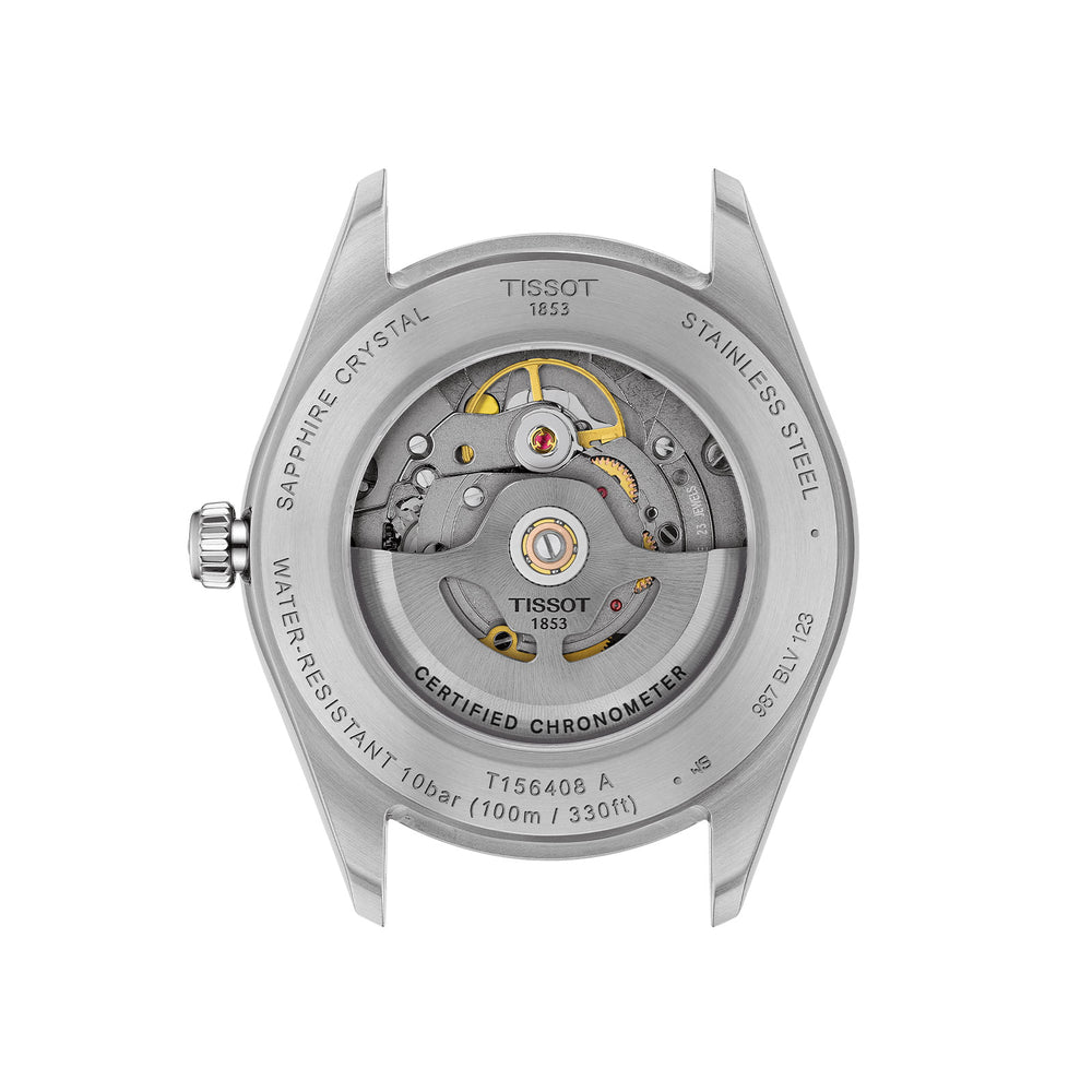 Ballade Automatic 39mm simple Pursuit