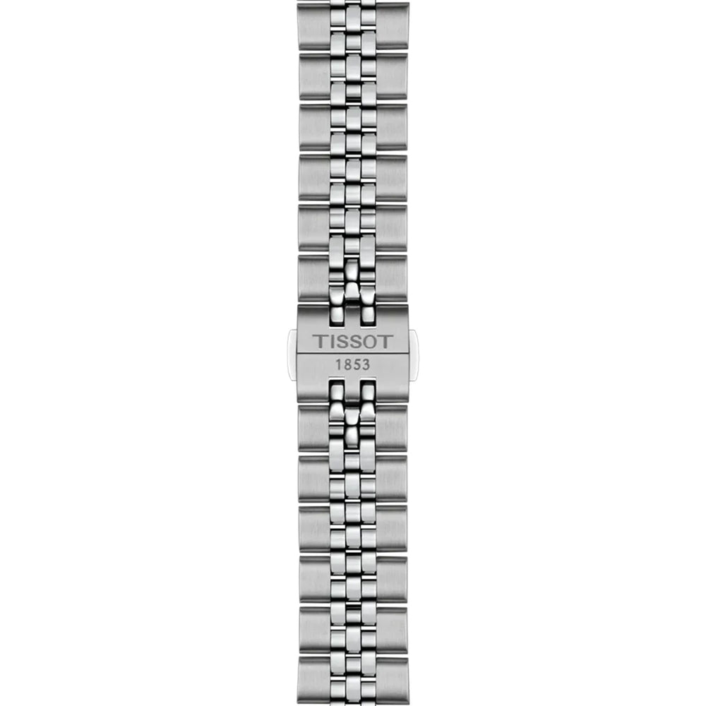 Ballade Automatic 39mm simple Pursuit