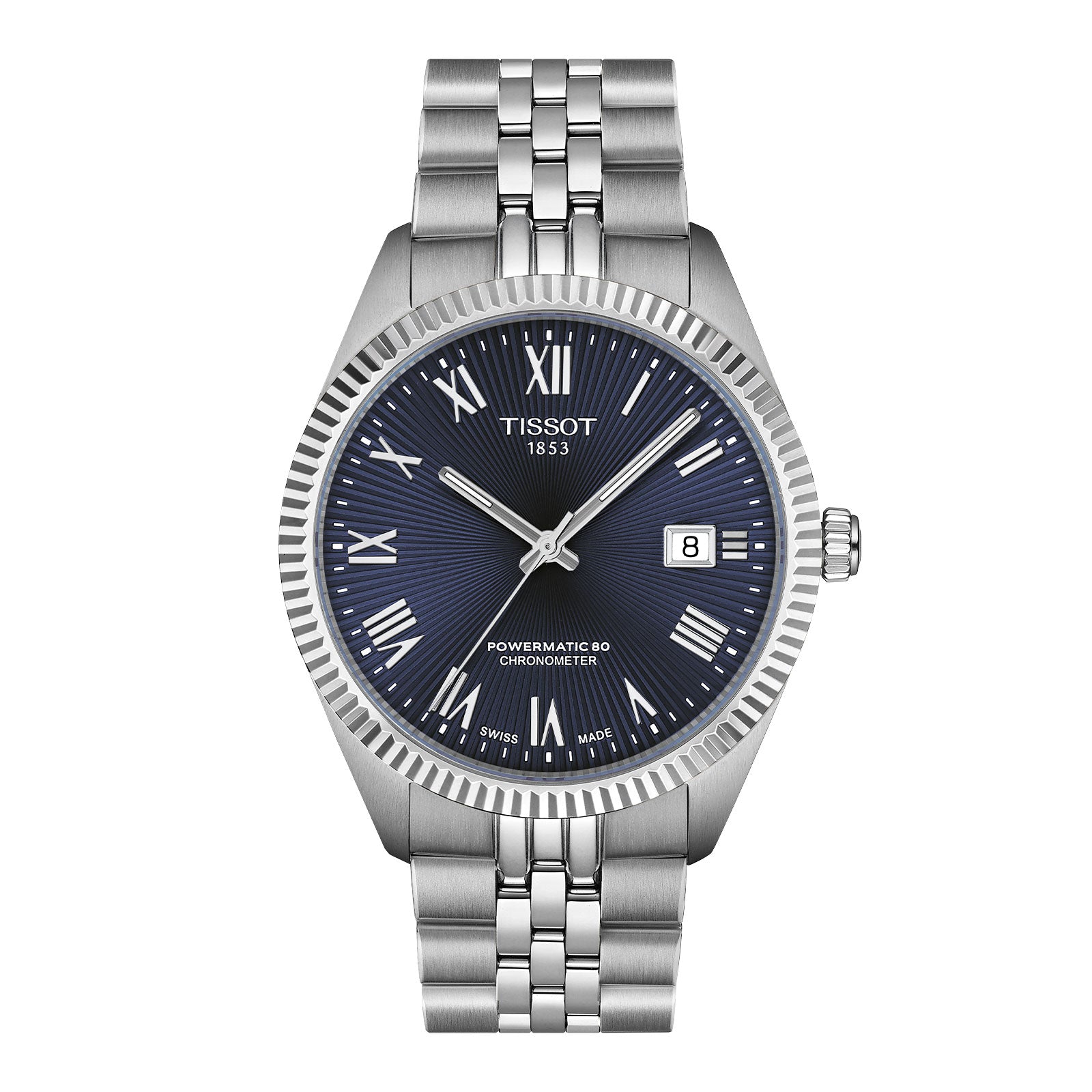 Ballade Automatic 39mm simple Pursuit