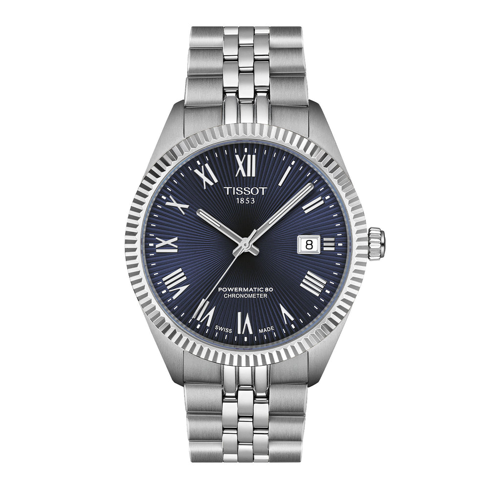 Ballade Automatic 39mm simple Pursuit