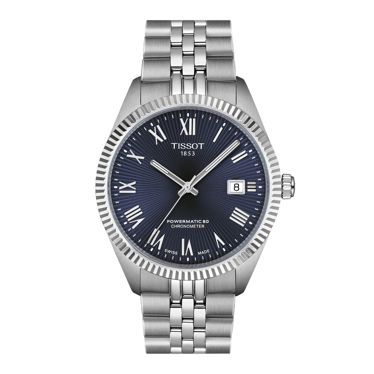 Ballade Automatic 39mm simple Pursuit