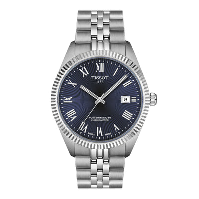 Ballade Automatic 39mm simple Pursuit