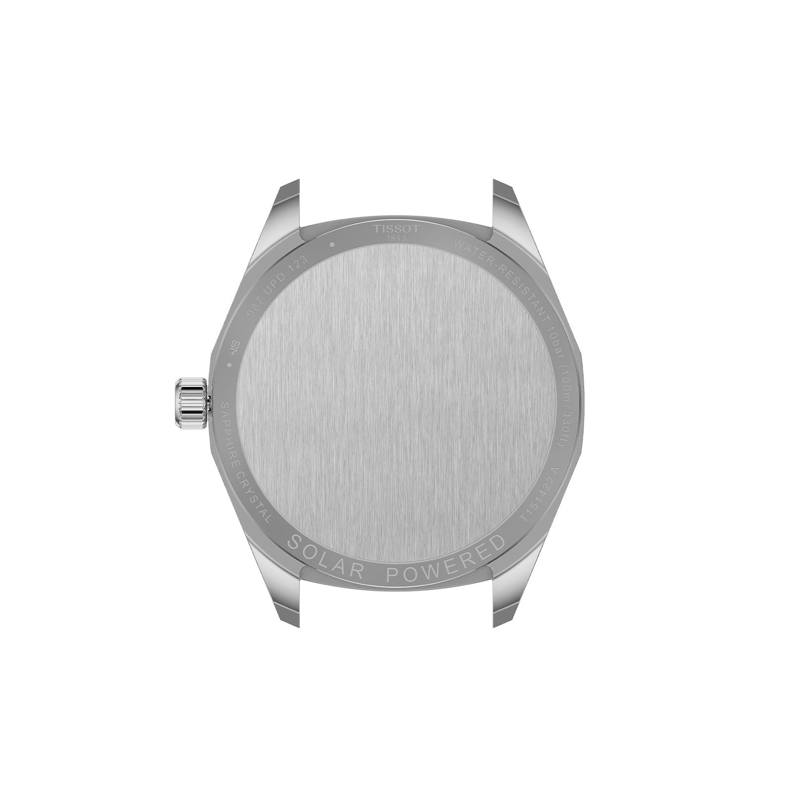 PRC 100 Solar Quartz 39mm