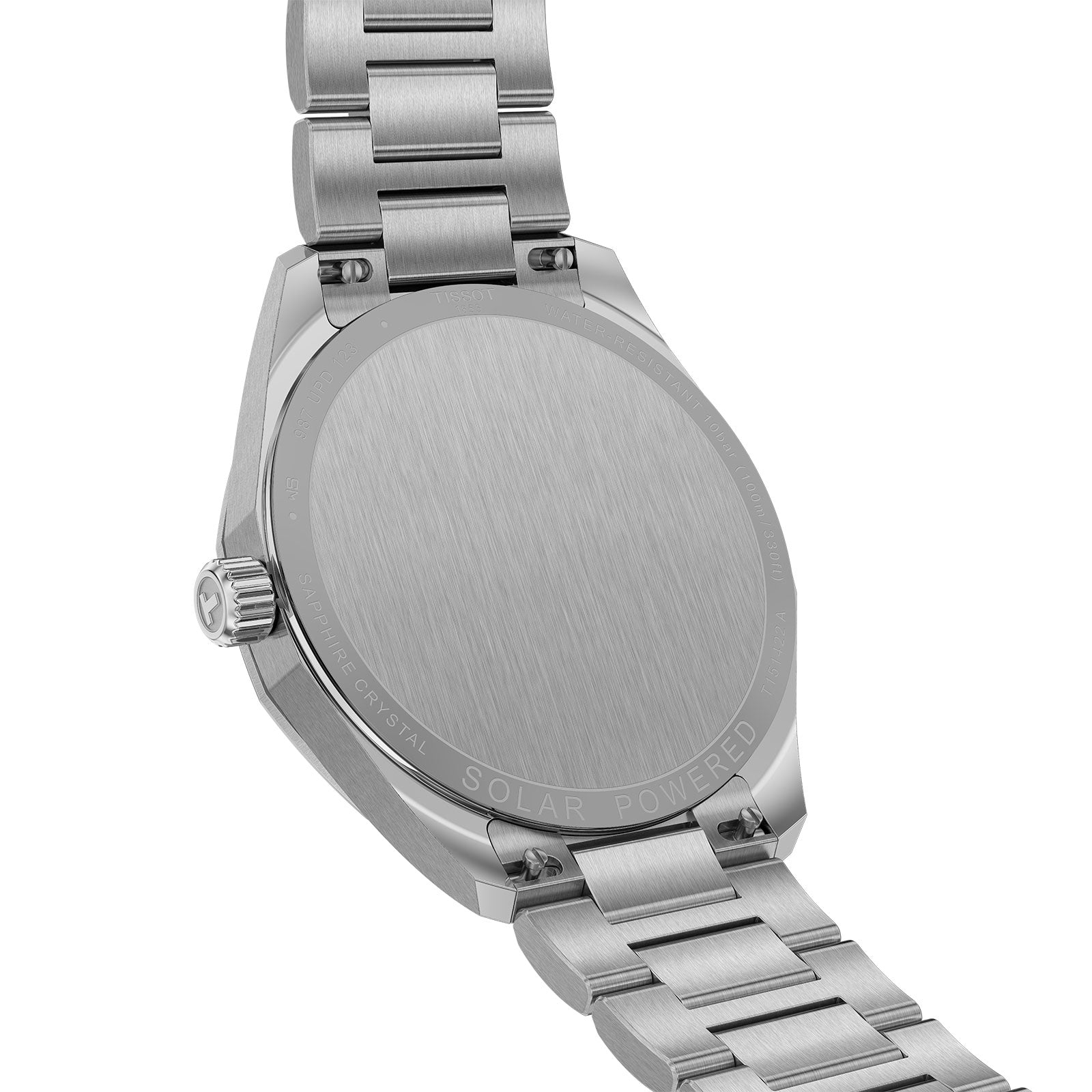 PRC 100 Solar Quartz 39mm