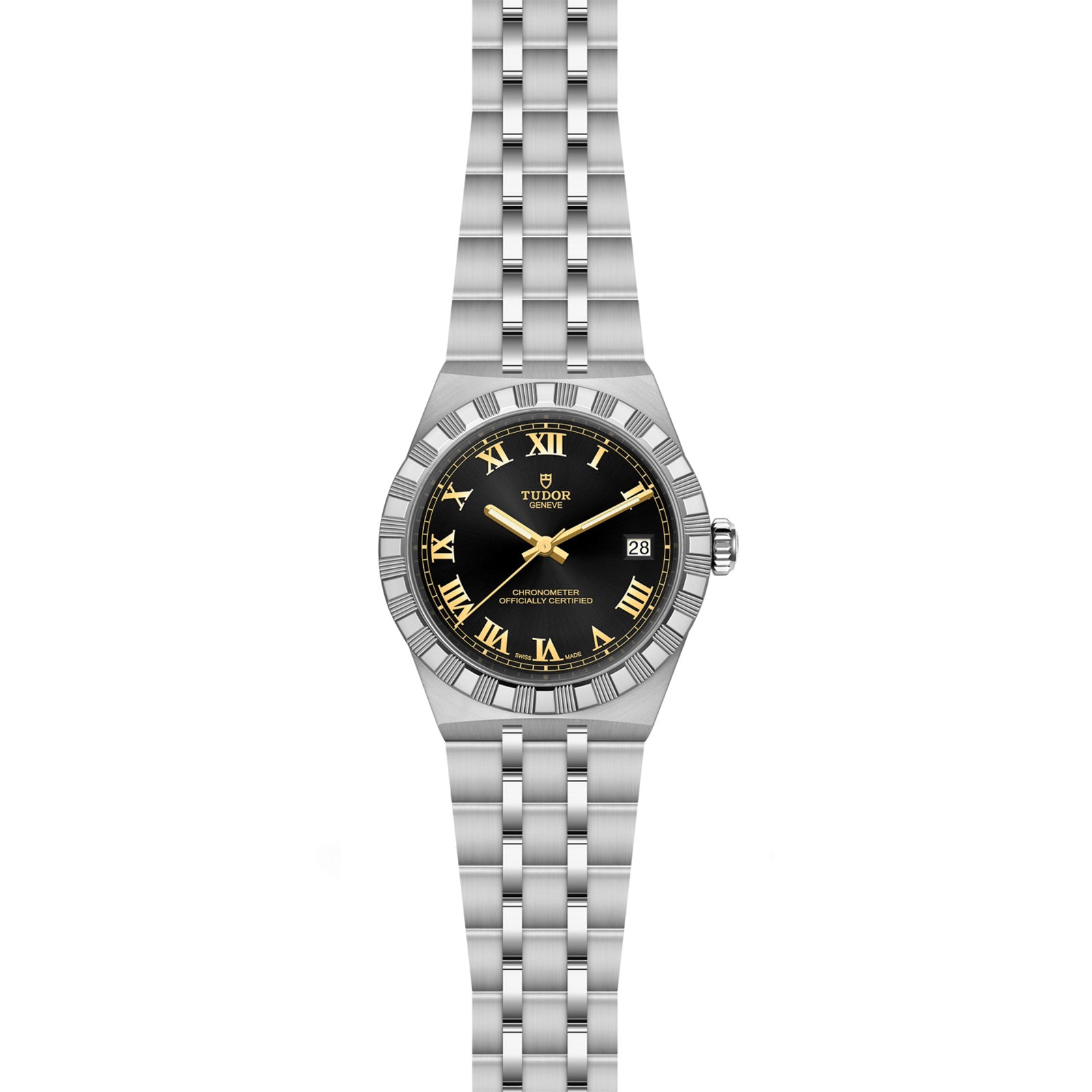 Royal 36mm variant Pursuit