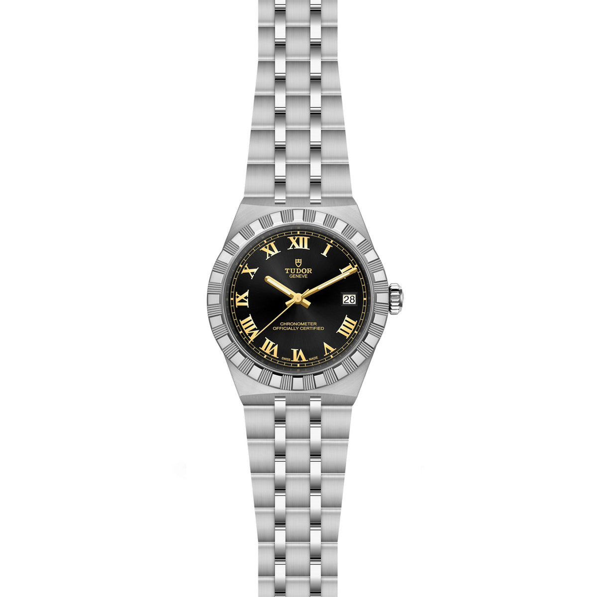 Royal 36mm variant Pursuit