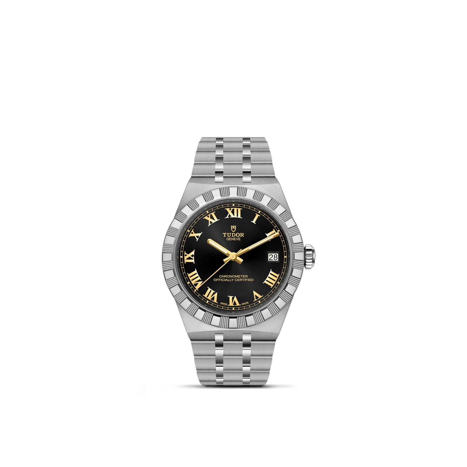 Royal 36mm variant Pursuit