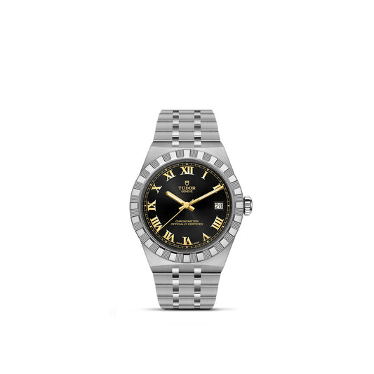 Royal 36mm variant Pursuit