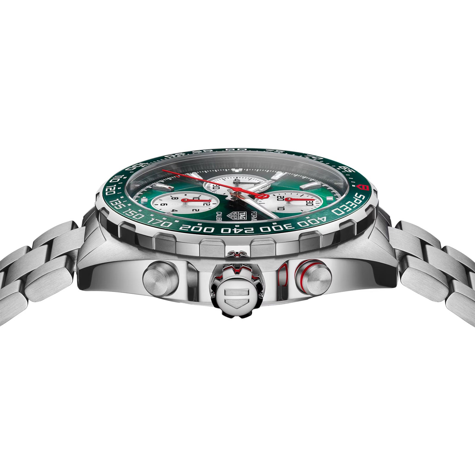 Limited Edition Formula 1 Chronograph X Goodwood Festival of Speed Calibre 16 Automatic 44mm