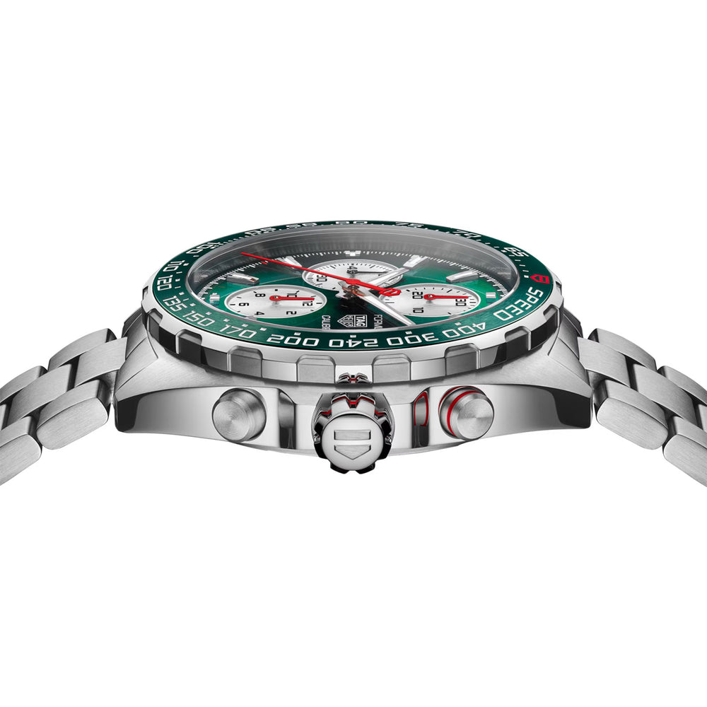 Limited Edition Formula 1 Chronograph X Goodwood Festival of Speed Calibre 16 Automatic 44mm