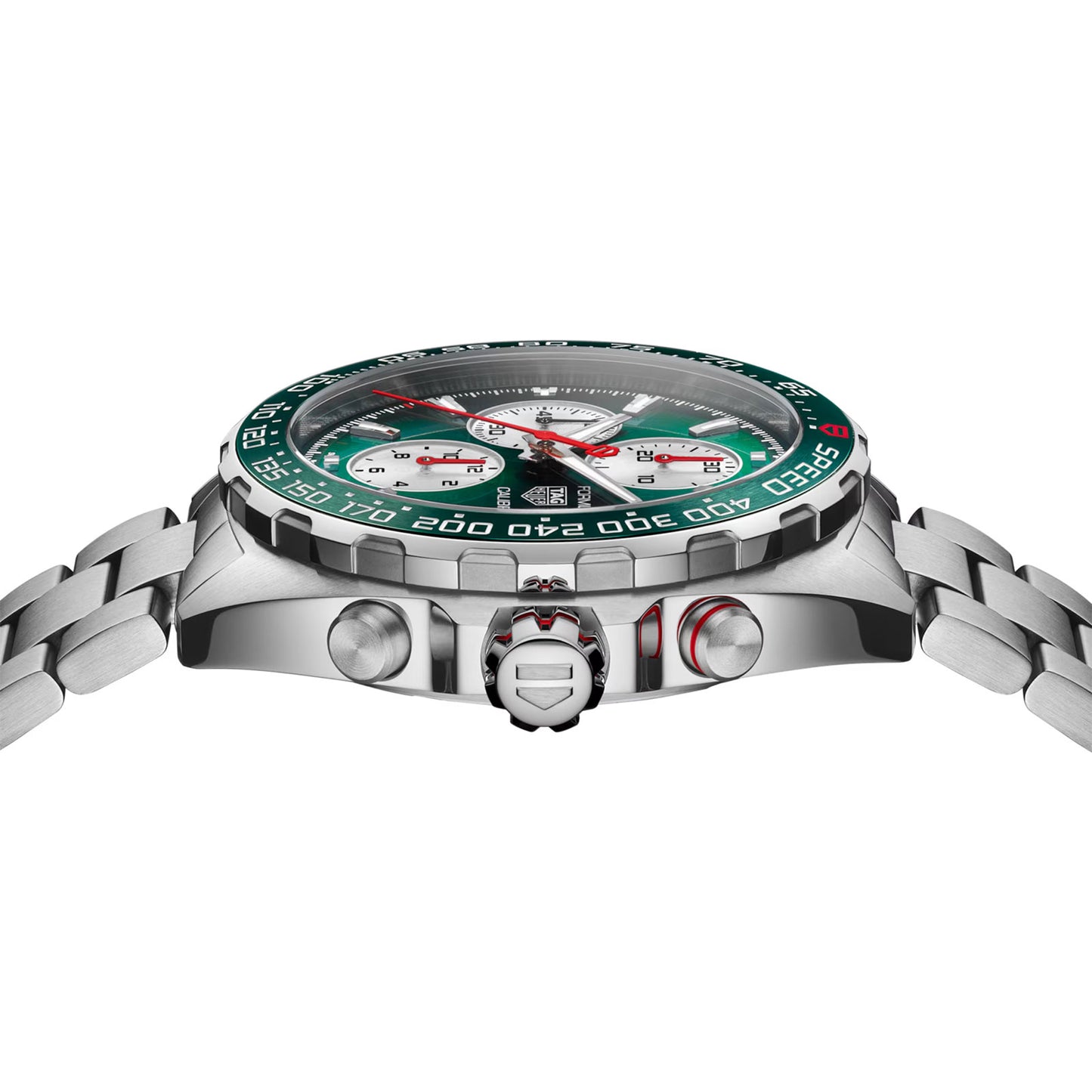 Limited Edition Formula 1 Chronograph X Goodwood Festival of Speed Calibre 16 Automatic 44mm