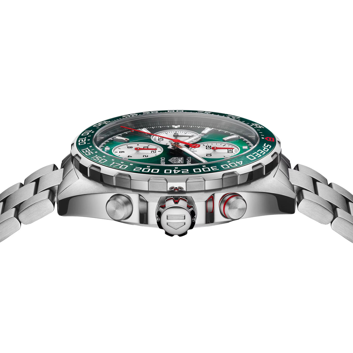 Limited Edition Formula 1 Chronograph X Goodwood Festival of Speed Calibre 16 Automatic 44mm simple Pursuit