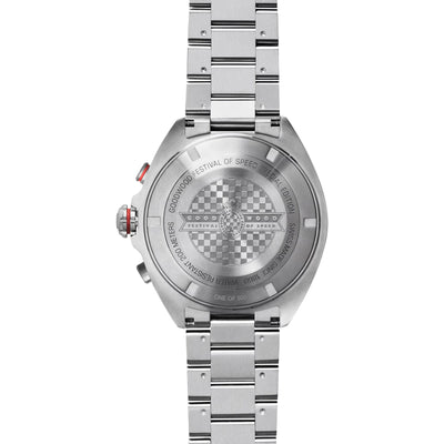 Limited Edition Formula 1 Chronograph X Goodwood Festival of Speed Calibre 16 Automatic 44mm simple Pursuit