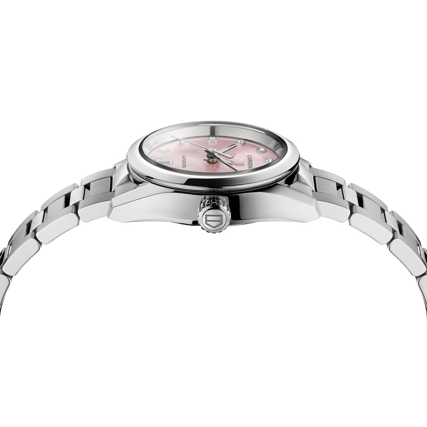 Carrera Date Calibre 9 Automatic 29mm