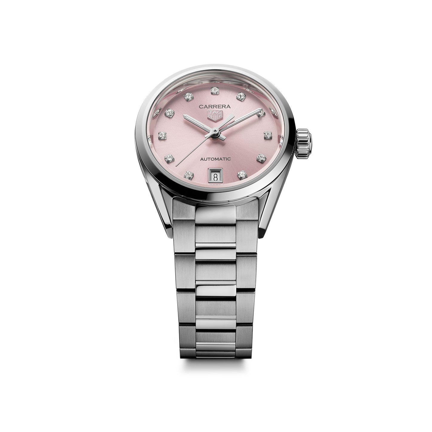 Carrera Date Calibre 9 Automatic 29mm
