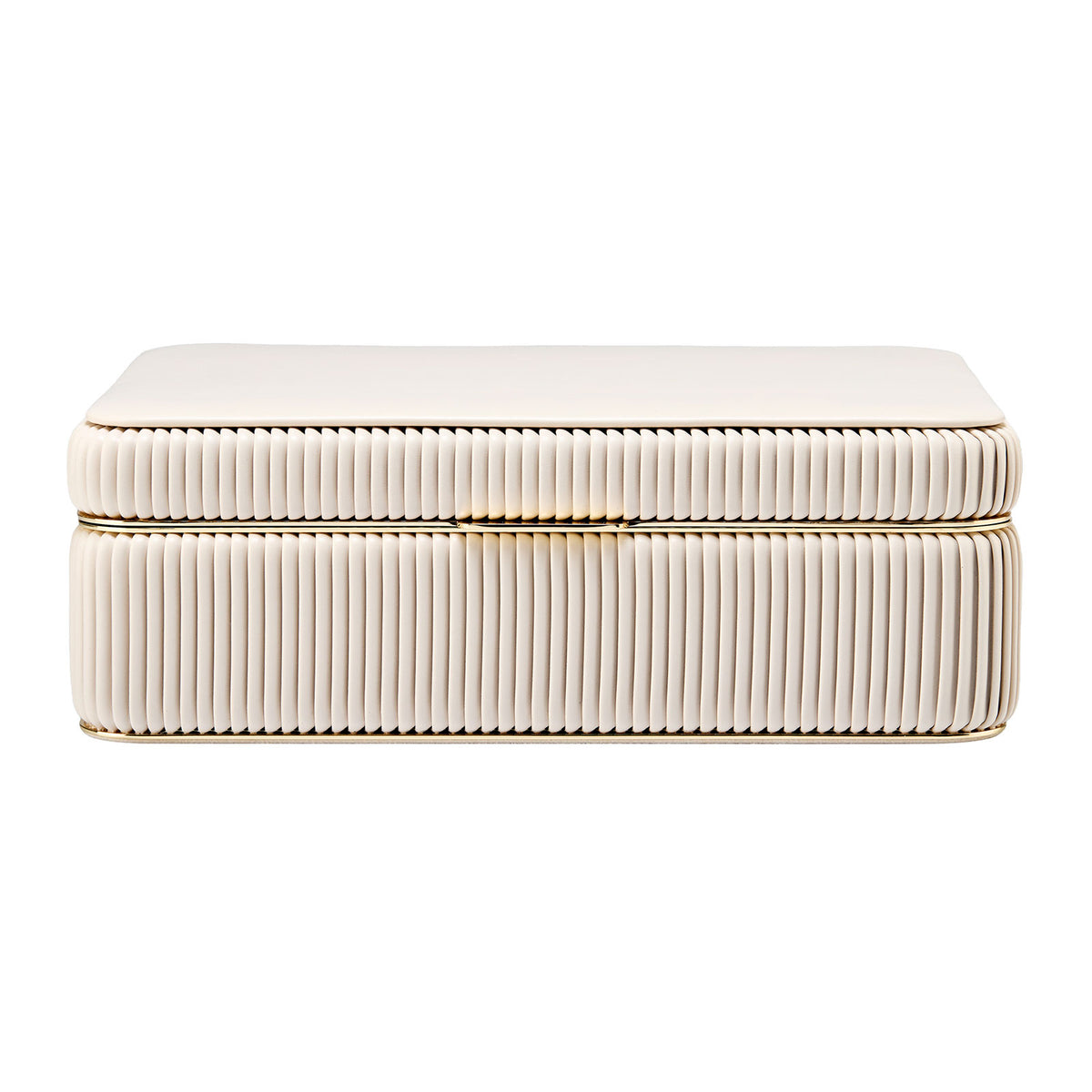 Bella Medium Jewellery Box - Bone simple Pursuit