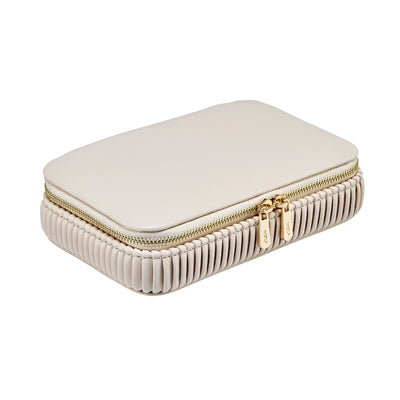 Bella Jewellery Zip Case - Bone simple Pursuit