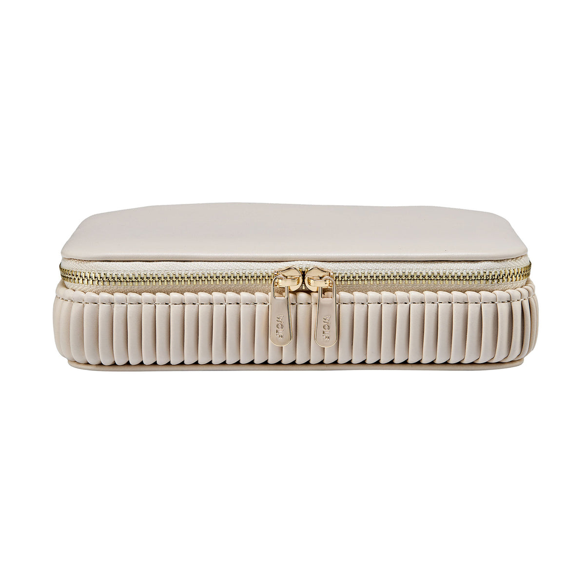 Bella Jewellery Zip Case - Bone simple Pursuit