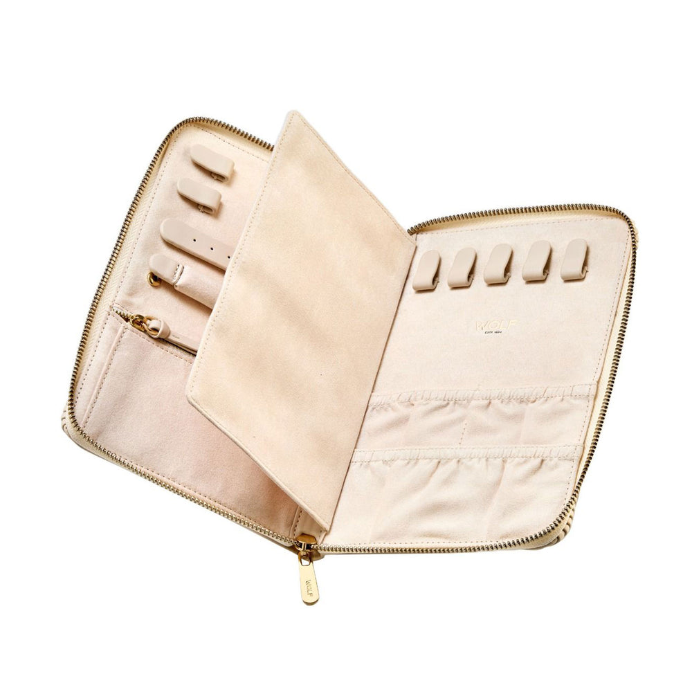 Bella Jewellery Portfolio - Bone simple Pursuit
