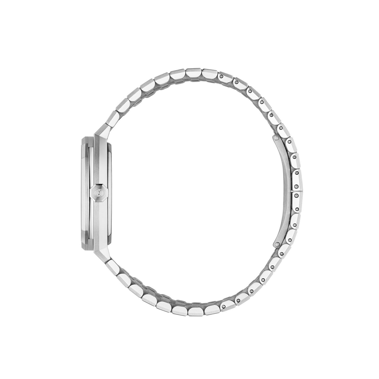 Gucci 25H watch 30mm simple Pursuit