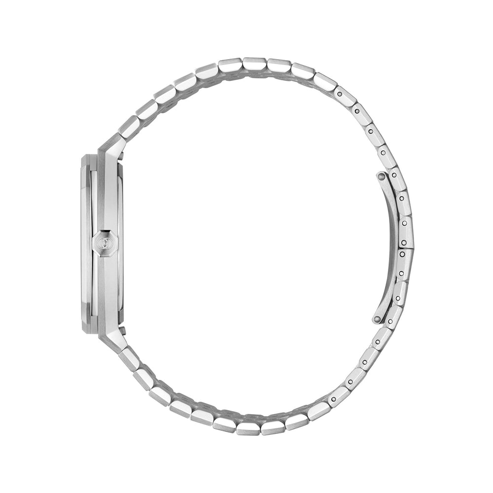 Gucci 25H watch 36mm simple Pursuit