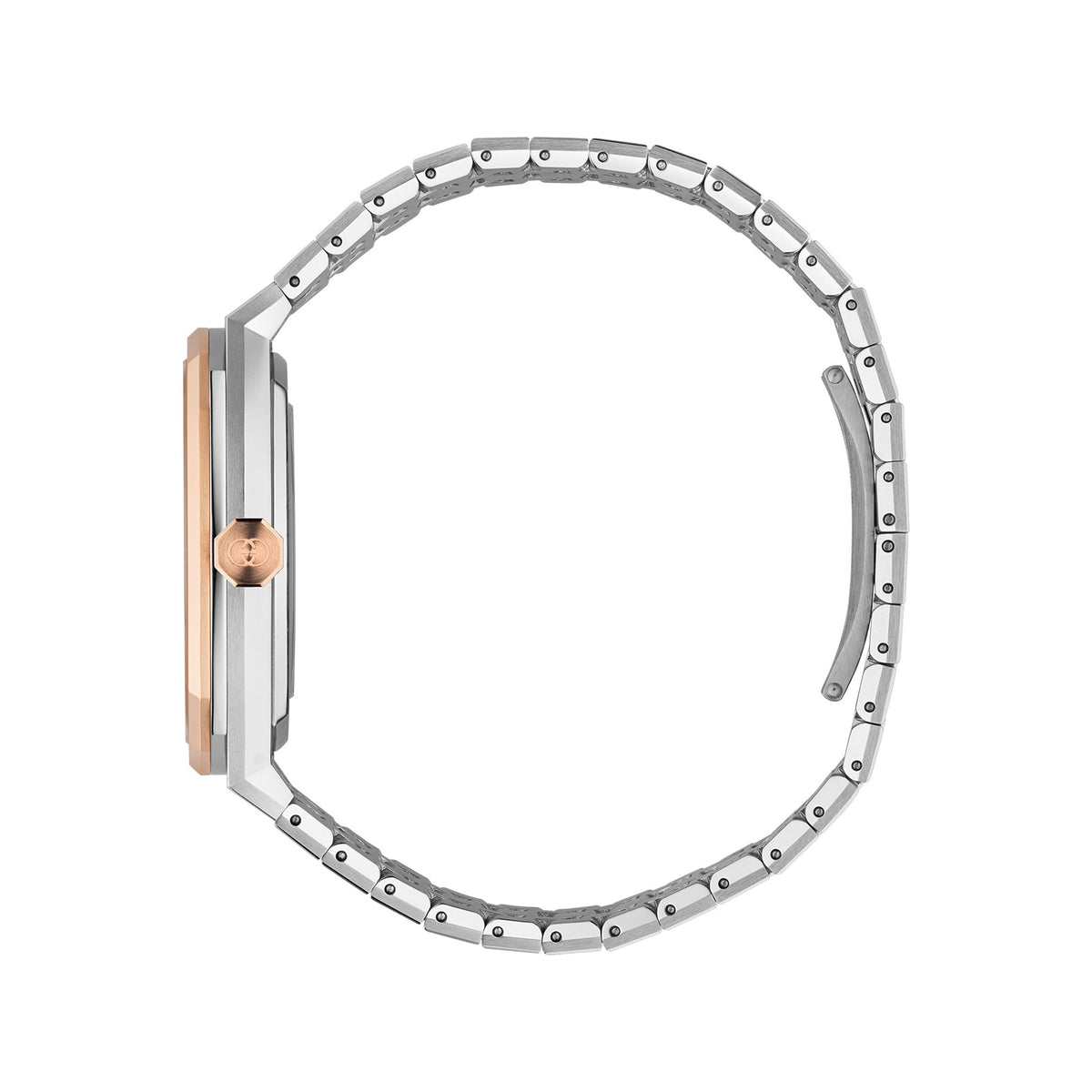 Gucci 25H Watch 40mm simple Pursuit