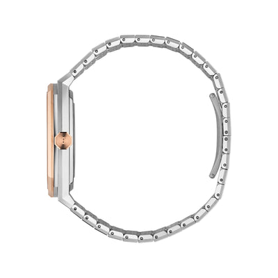 Gucci 25H Watch 40mm simple Pursuit