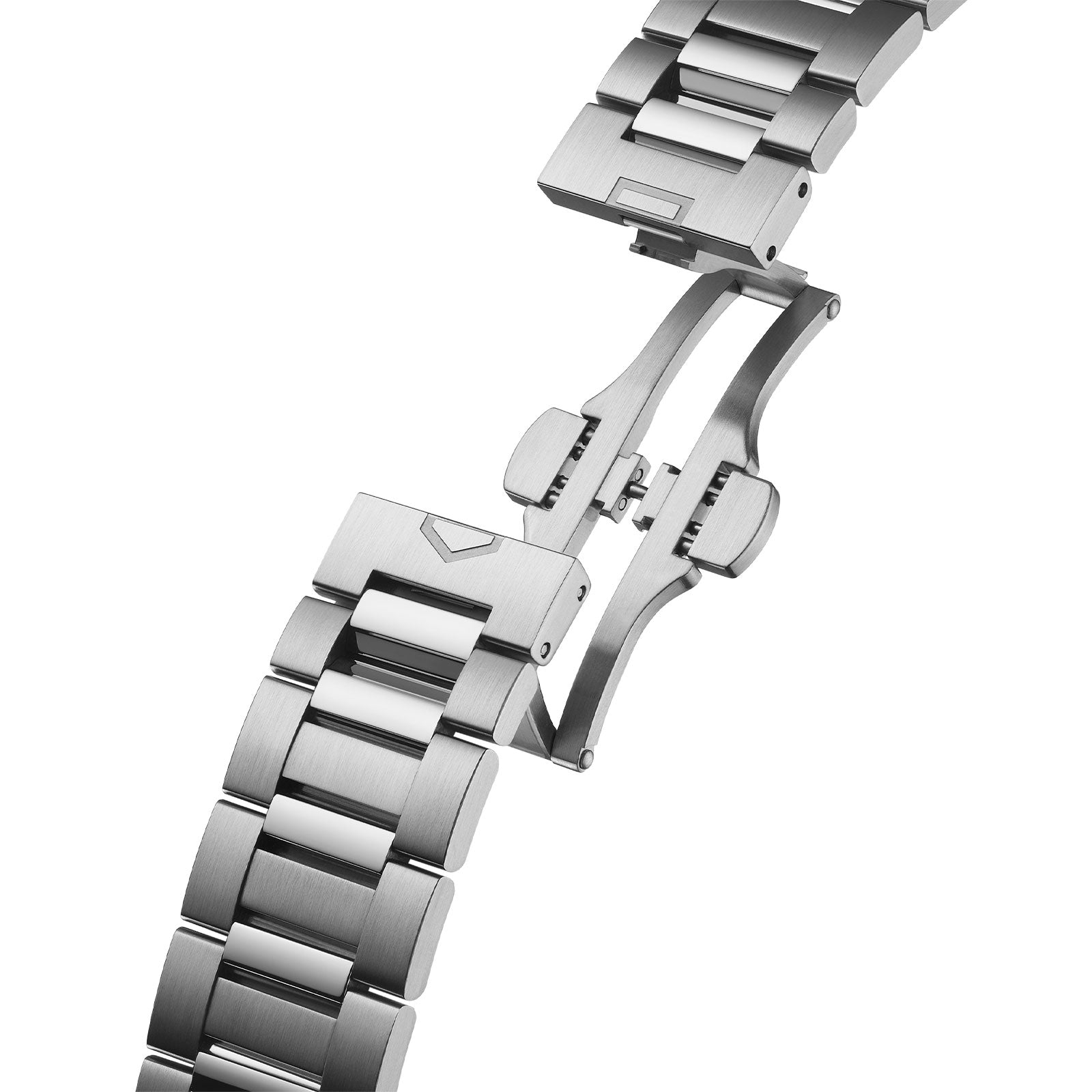 Carrera Chronograph Sport Calibre TH20-00 Automatic 42mm simple Pursuit