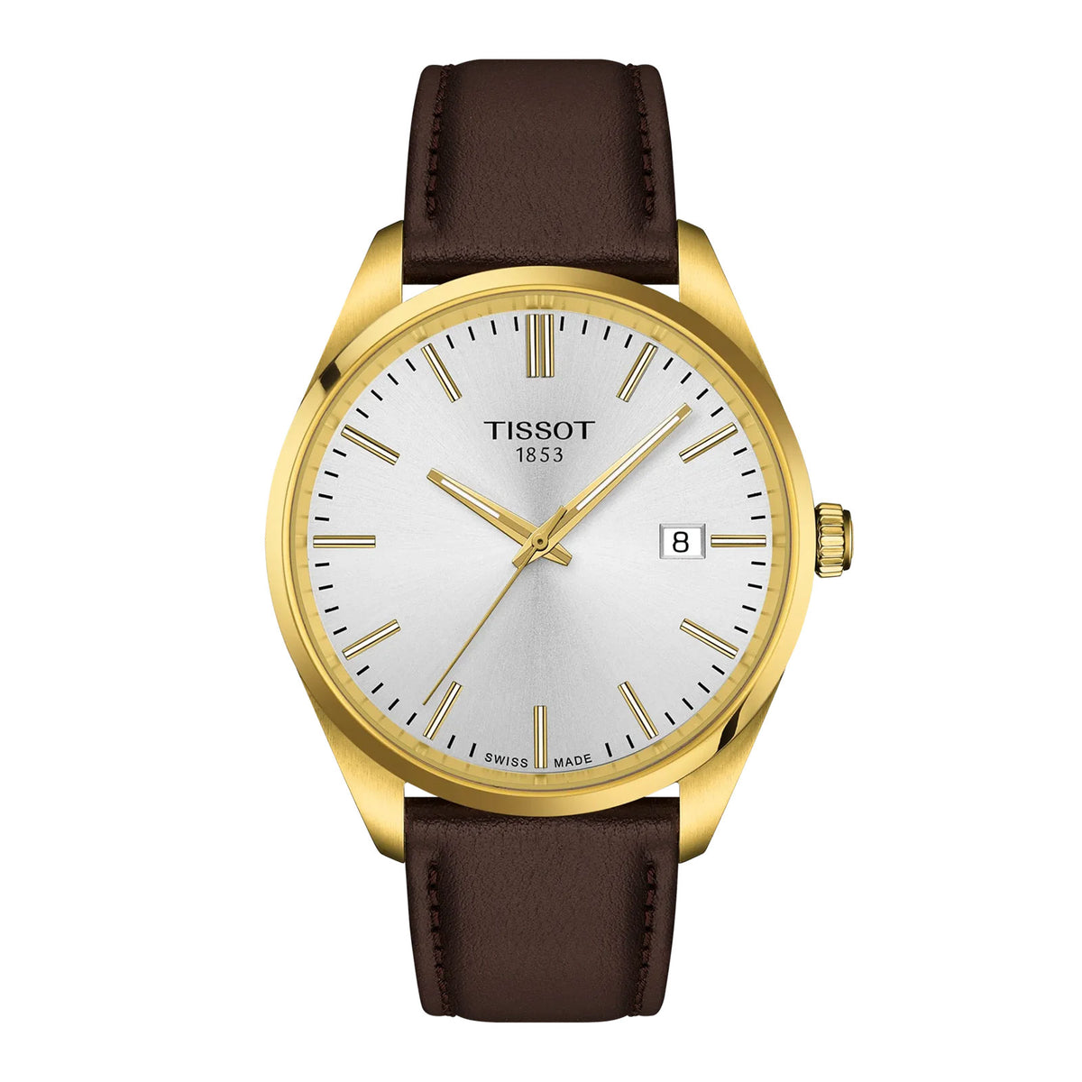 PR 100 Quartz 40mm