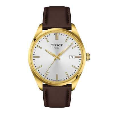 PR 100 Quartz 40mm simple Pursuit
