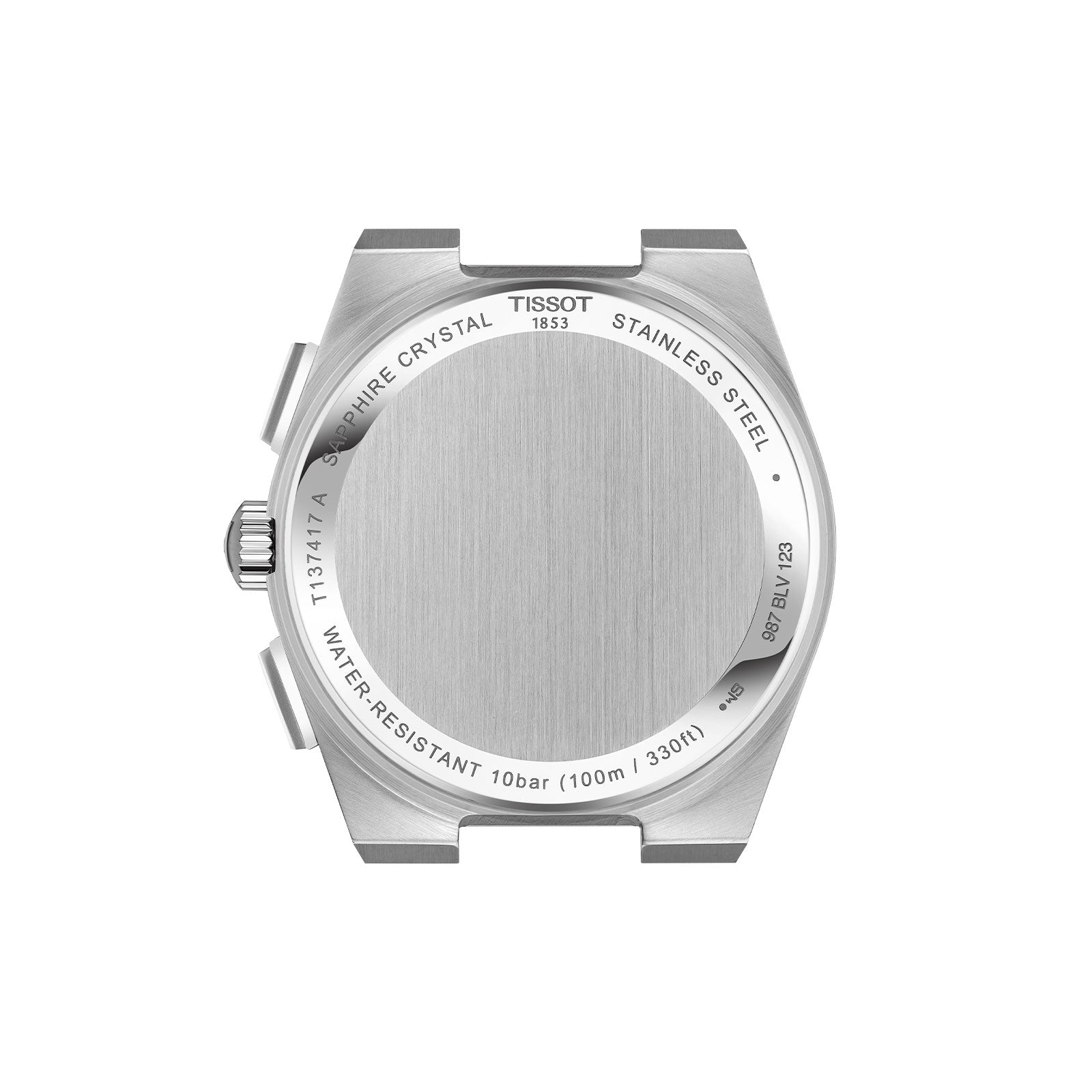 PRX Quartz 41mm