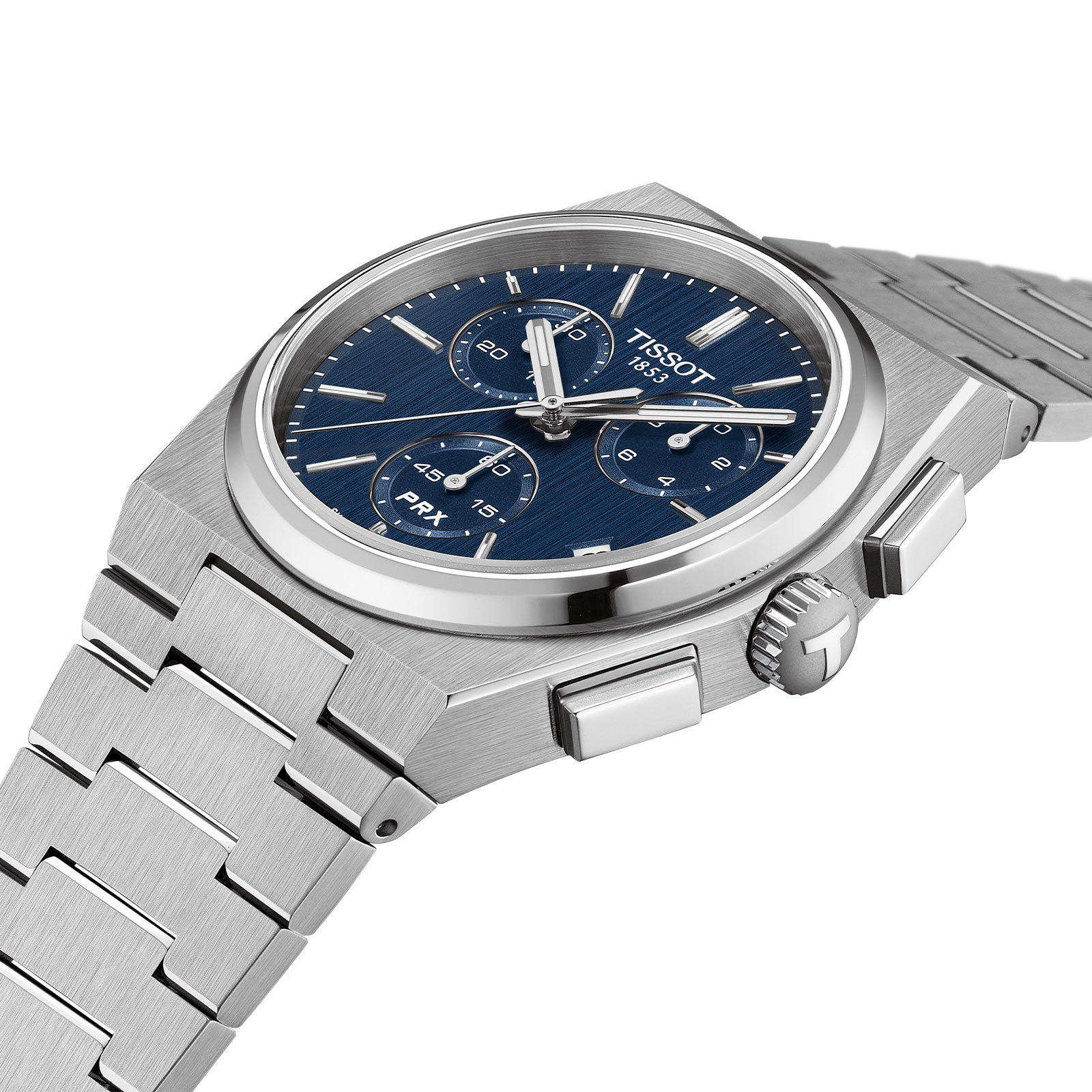 PRX Quartz 41mm