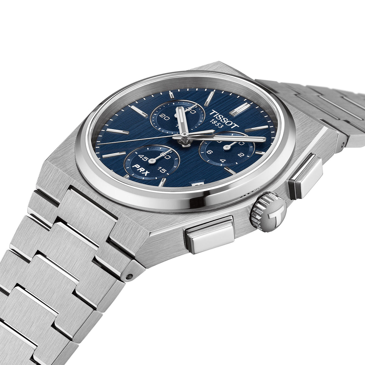 PRX Quartz 41mm