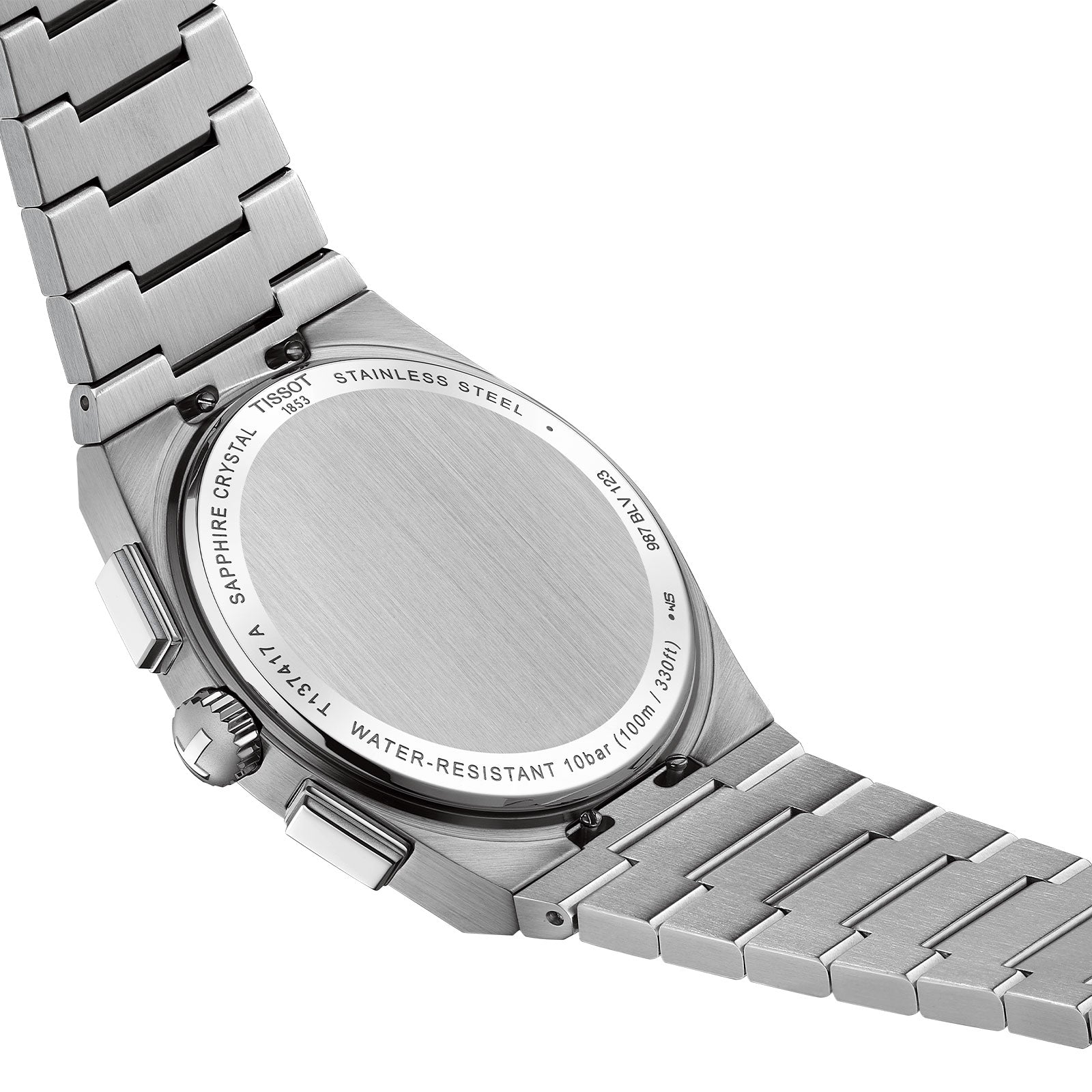 PRX Quartz 41mm