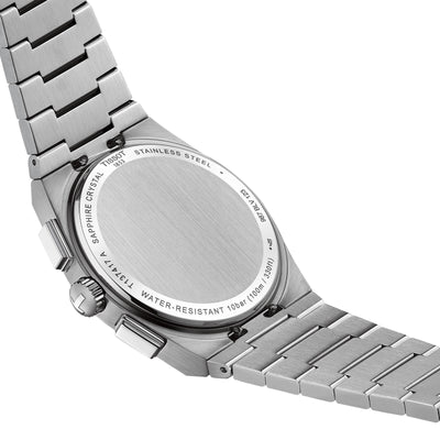 PRX Quartz 41mm simple Pursuit