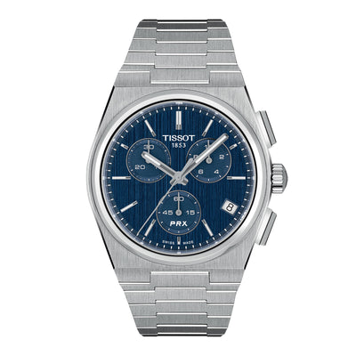 PRX Quartz 41mm simple Pursuit