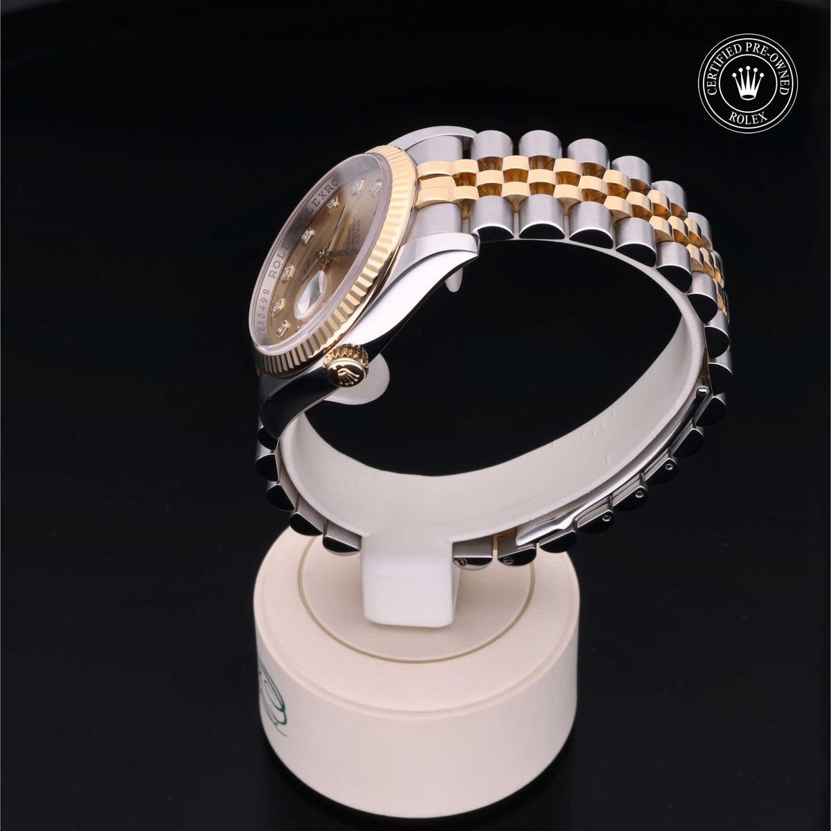 Rolex Certified Pre-Owned Datejust 36mm 116233 Z950498