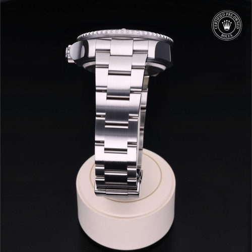 Rolex Certified Pre-Owned Sea-Dweller Deepsea 44mm 126660 V0J61874