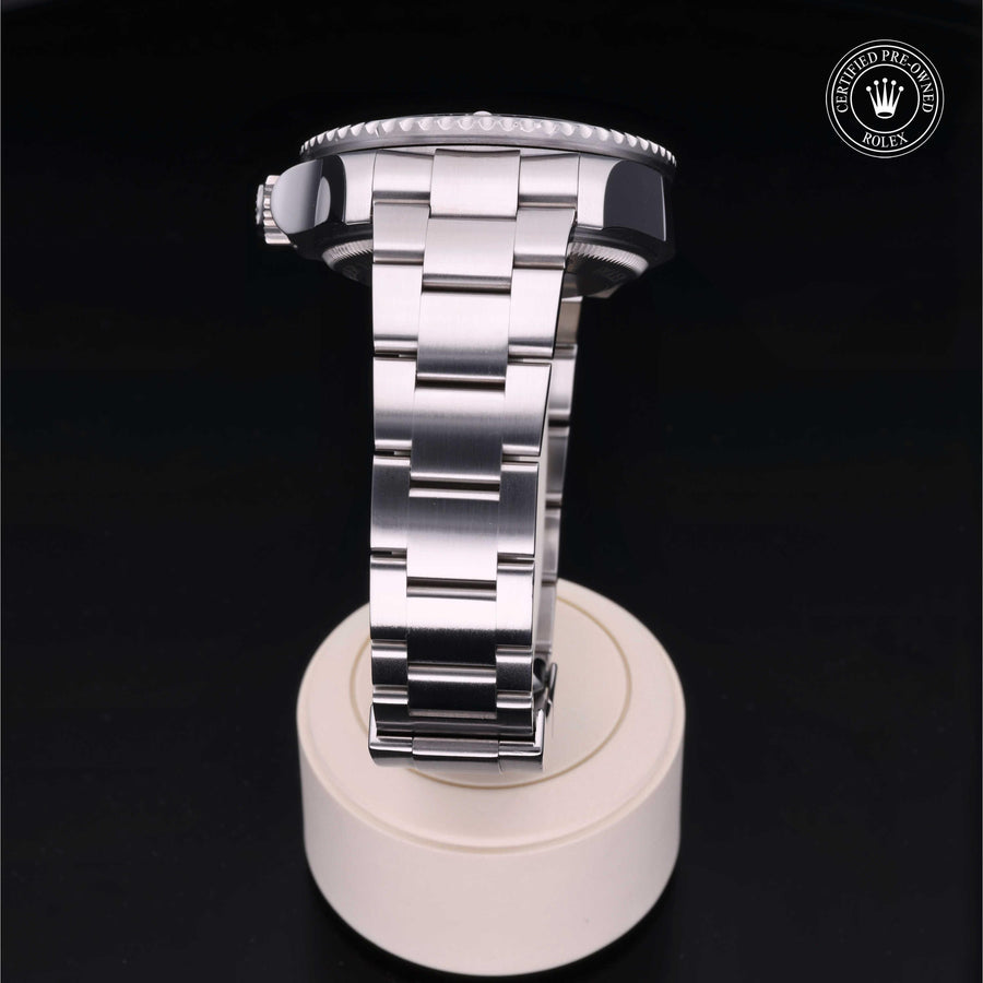 Rolex Certified Pre-Owned Sea-Dweller Deepsea 44mm 126660 V0J61874