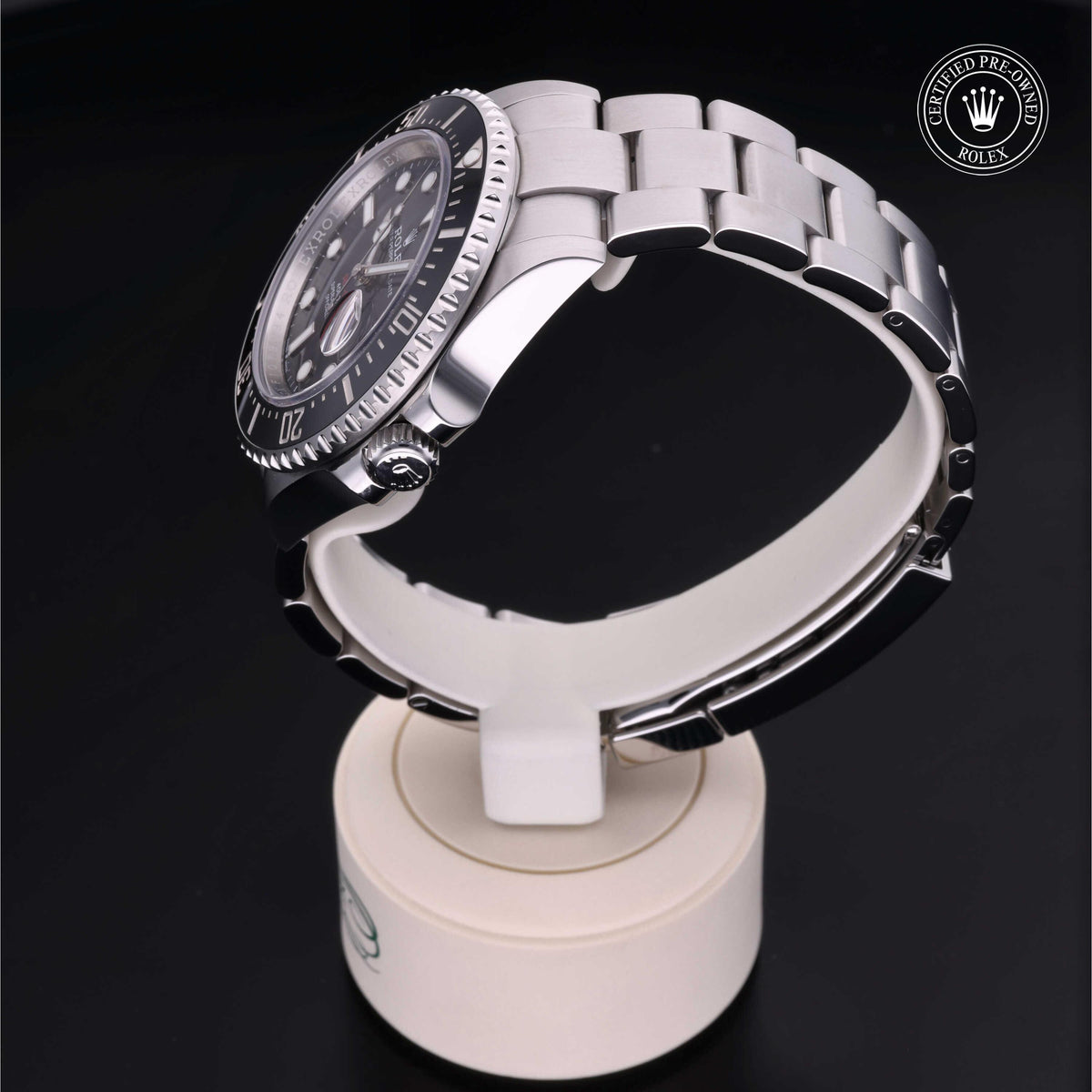 Rolex Certified Pre-Owned Sea-Dweller 43mm 126600 F1079094