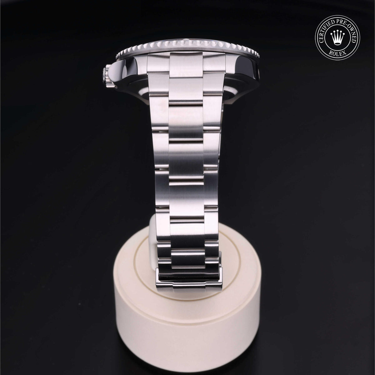 Rolex Certified Pre-Owned Sea-Dweller 43mm 126600 F1079094