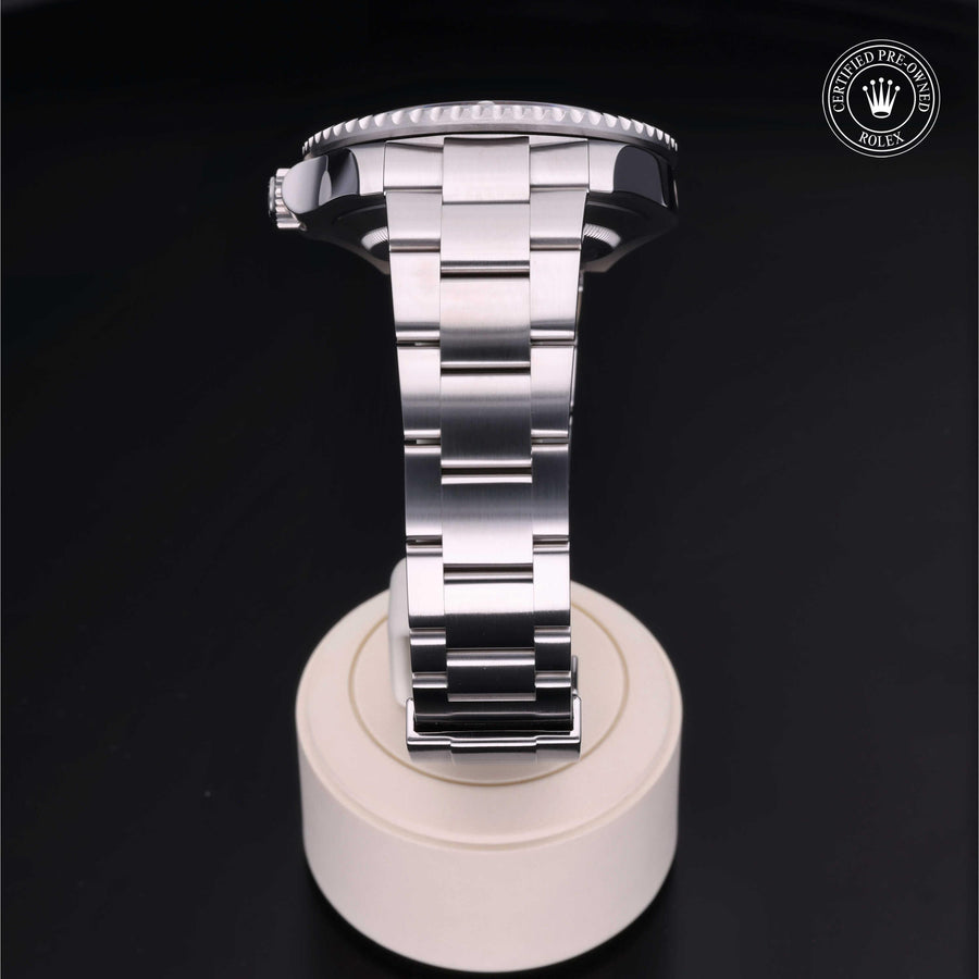 Rolex Certified Pre-Owned Sea-Dweller 43mm 126600 F1079094