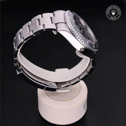 Rolex Certified Pre-Owned Sea-Dweller 43mm 126600 F1079094