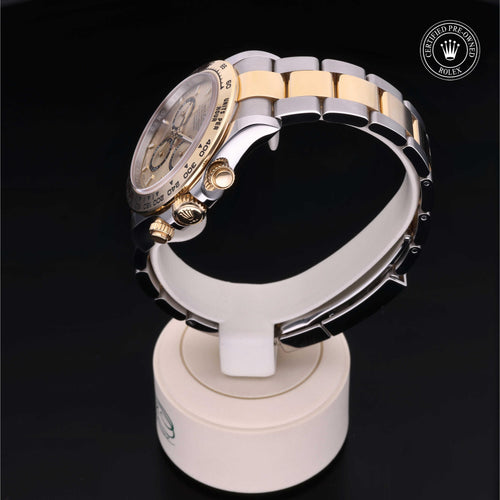 Rolex Certified Pre-Owned Cosmograph Daytona 126503 Q06397U8