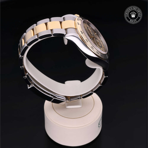 Rolex Certified Pre-Owned Cosmograph Daytona 126503 Q06397U8