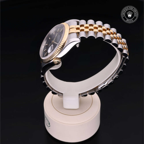 Rolex Certified Pre-Owned Datejust 36mm 116233 M052150