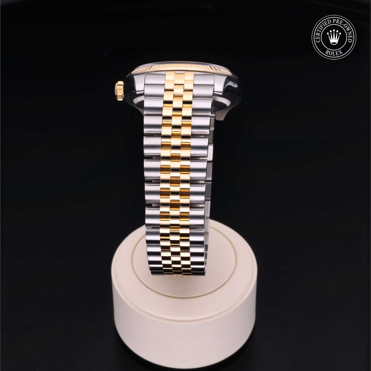 Rolex Certified Pre-Owned Datejust 36mm 116233 M052150