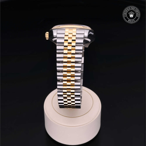 Rolex Certified Pre-Owned Datejust 36mm 116233 M052150